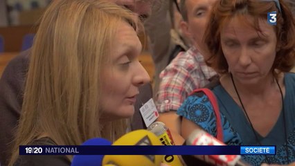 La Cour européenne des droits de l'Homme accepte de laisser Vincent Lambert mourir