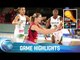 Brazil v Czech Republic - Game Highlights - Group A - 2014 FIBA World Championship for Women