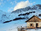 Hütte für Silvester mieten - Berghütte für Weihnachten mieten - Silvesterhütte zum mieten
