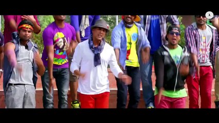 Tu Hi Toh Hai - Full Video | Holiday| ft Akshay Kumar & Sonakshi Sinha