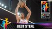 Turkey v Dominican Republic - Best Steal - 2014 FIBA Basketball World Cup