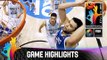 Argentina v Greece - Game Highlights - Group B - 2014 FIBA Basketball World Cup