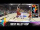Serbia v Spain - Best Alley-Oop - 2014 FIBA Basketball World Cup
