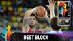 Korea v Mexico - Best Block - 2014 FIBA Basketball World Cup