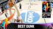 Lithuania v Korea - Best Dunk - 2014 FIBA Basketball World Cup