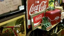 Vintage and Antique Advertising Signs Coca Cola