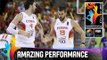 Marc Gasol - Amazing Performance - 2014 FIBA Basketball World Cup