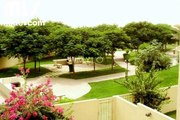 2 Bedroom Type 4M Villa with Pool   Park View - mlsae.com