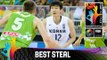 Korea v Slovenia - Best Steal - 2014 FIBA Basketball World Cup