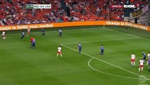 Klaas-Jan Huntelaar 1_0 _ Netherlands - USA 05.06.2015 HD