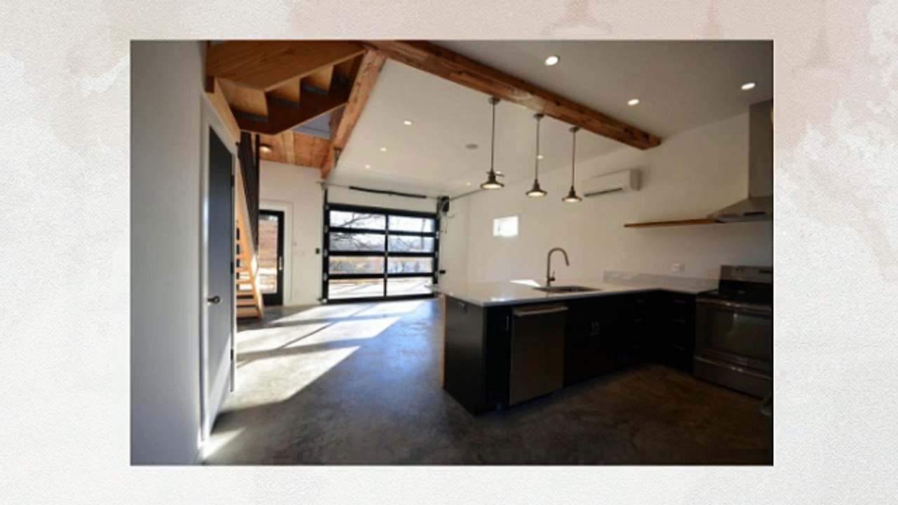 Mini Split AC Units (Heating and Air Conditioning).