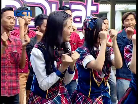 [150601]Dahsyat - Seg1