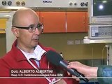 Salus Hospital (Reggio Emilia) intervista al Dott. Alberto Albertini - Cardiochirurgia Mininvasiva