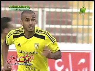 إنبي 2 - 4 حرس الحدود