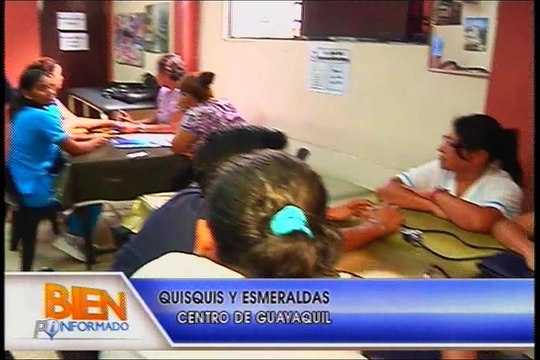 Bien Informado - Cursos de enfermería