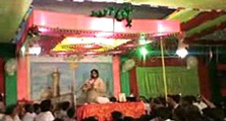 Shoukat raza shoukat 3 shaban jhasan at chak shian