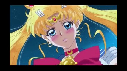 Sailor Moon Crystal AMV Relax My Beloved {Alex Clare}