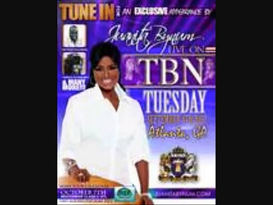 JUANITA BYNUM V103 PT8