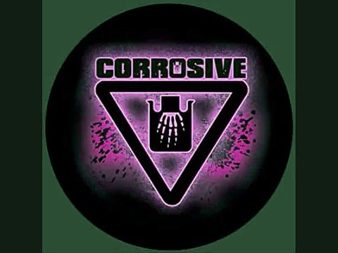 Chris Liberator & Sterling Moss - Acid Corrosion