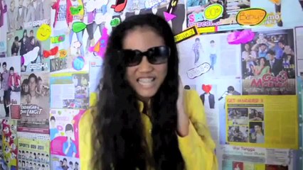 "Call Me Maybe" Carly Rae Jepsen