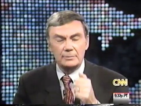 Reagan Assassination Attempt : Larry King