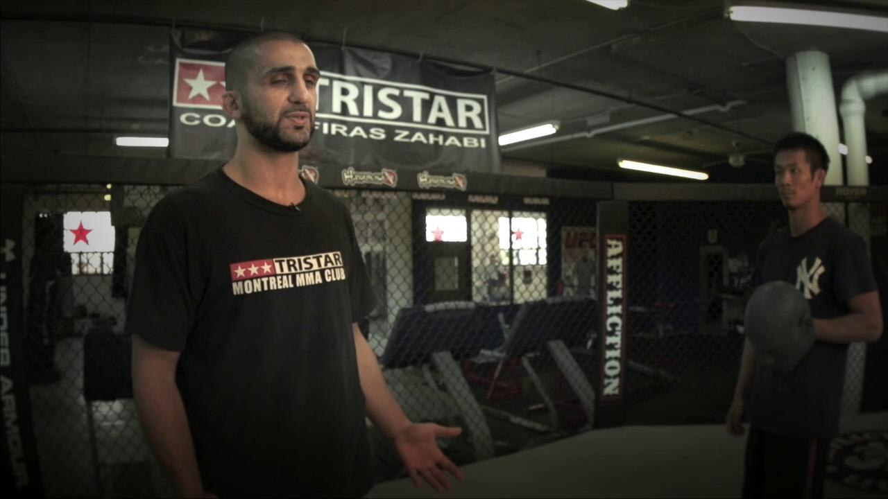 NOS Fight Breakdown: Henderson vs. Boetsch