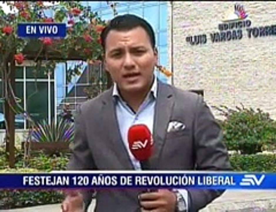 Televistazo 13h00