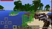 Minecraft PE : ep 9 mostrando mi survival