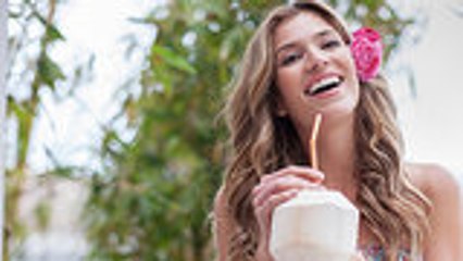 One Ingredient For Instantly Gorgeous Hair, Skin, and Nails!