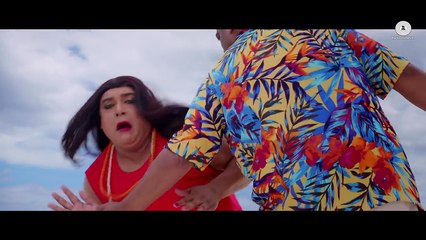 Khol De Dil Ki Khidki Full Video HD | Humshakals | Saif, Riteish & Ram | Mika & Palak
