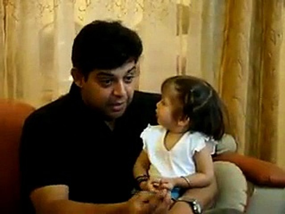 The Baby Expressions