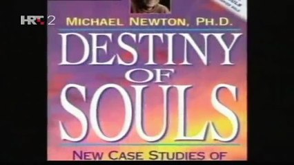 putovanje duša - duhovni život duša