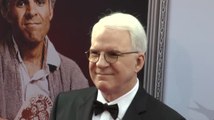 Tiny Fey And Others Honor Steve Martin At AFI Life Achievement Awards