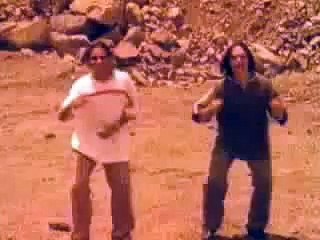 Servando y Florentino - Alíviame Vers. Salsa