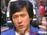 Jackie Chan: When Stunts go Bad