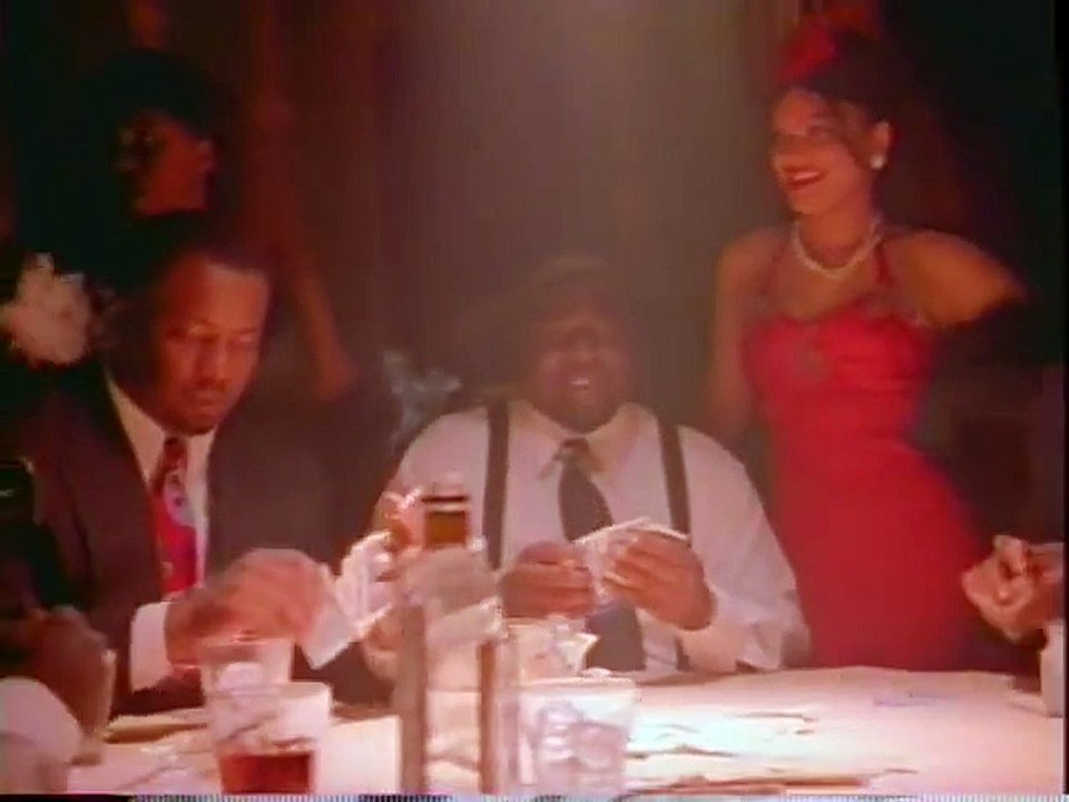 Big Mike Playa    - Bohemia After Dark