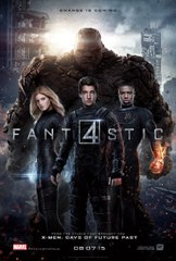 Fantastic Four Full Movie 1080p (2015)