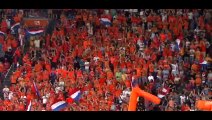 Goal Annulled - Netherlands 2-1 USA - 05-06-2015 Friendly Match