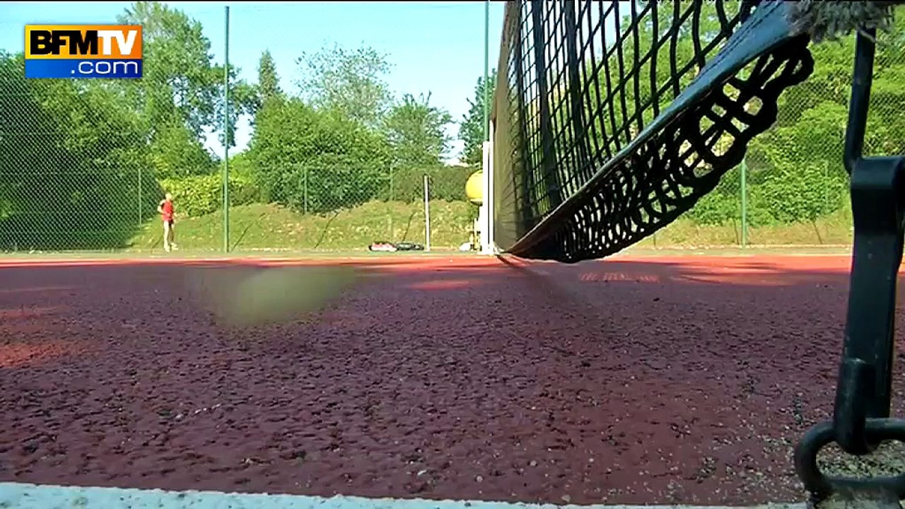 Dans l'ancien club de Tsonga, la relève est déjà assurée