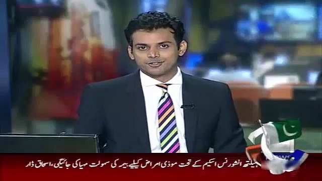 Geo News Headlines 6 June 2015_ Geo Khushkhabri