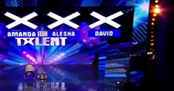 Australia's Got Talent 2014 Top 5 acts EVER on World's Got Talent
