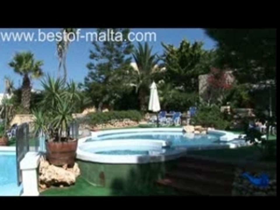 Hotel Cornucopia Malta
