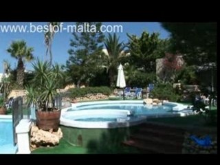 Hotel Cornucopia Malta