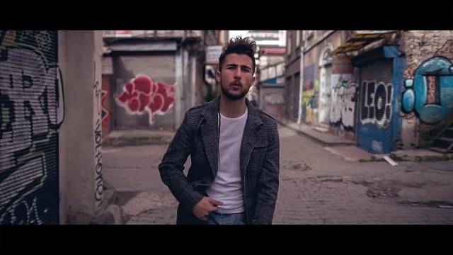 Yeis Sensura ft. Sehabe - Beraber Olsaydık (Official Video)