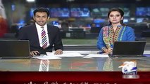 Geo News Headlines 6 June 2015_ Ishaq Dar Present New Budget 2014 15