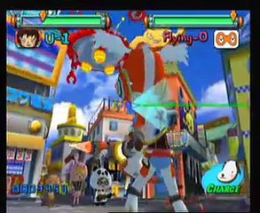 (English Lyrics) Gitaroo Man, stage 2- Flyin' to Your Heart