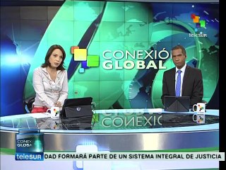 México: Hace 6 años murieron 49 niños por incendio de la guardería ABC