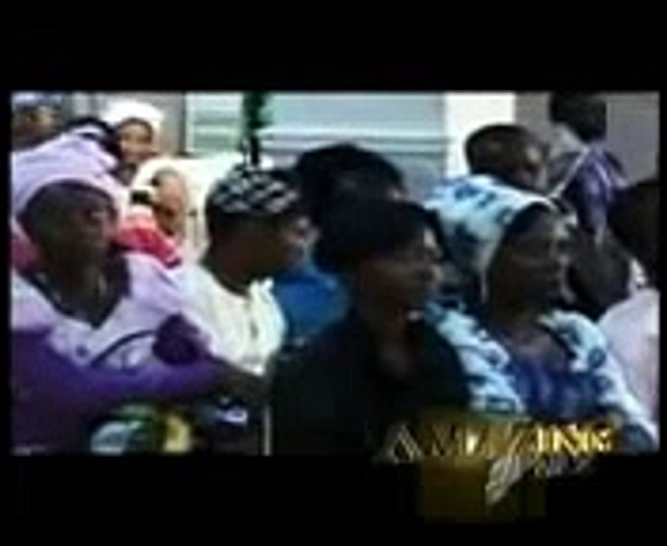 Nigerian Comedy- Igbo Church