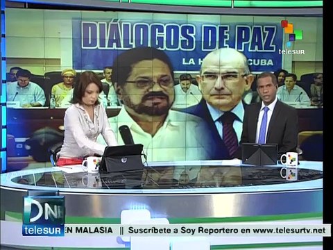 Tuiteros colombianos opinan sobre la creación de Comisión de la Verdad