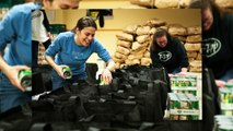 Thanksgiving Project 2011 - United Way of Massachusetts Bay & Merrimack Valley
